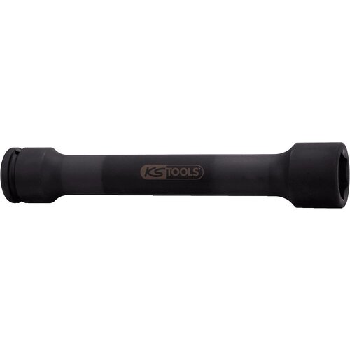 Ks Tools Močan šestrobi natični nastavek 3/4'', dolžina 270 mm, 32 mm Cene