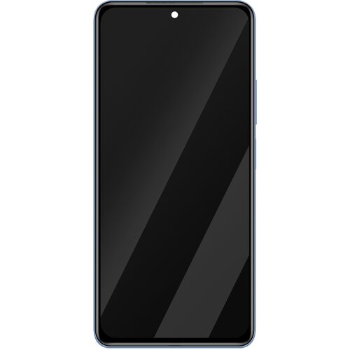 Xiaomi Zaslon + &amp;Scaron;asija za Mi 11i 5G Celoten blok Original Celestial Screen, Srebrna, (5000038441) Slike