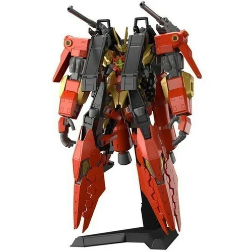 Figure djelovanja Bandai TYPHOEUS