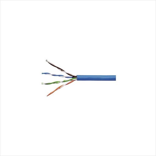 Oem kablovi mrežna instalaciјa u/ftp cat6 500m draka uc400s (cena po metru) Slike