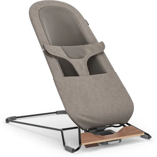 Uppababy otroški gugalnik 2v1 Mira Taupe Melange 1801-MIR-EU-WEL