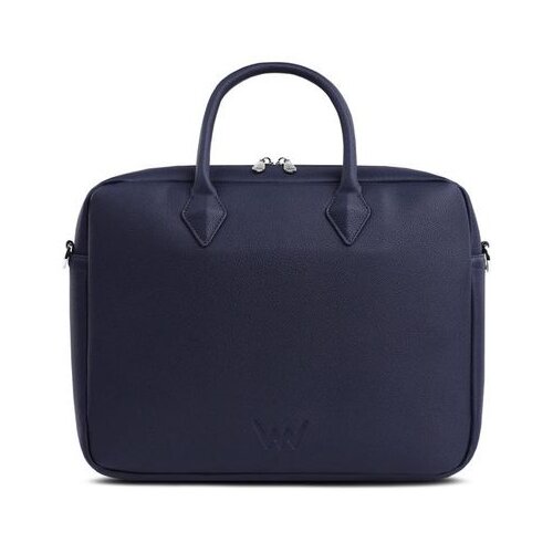 Vuch Torba za laptop Oresta Blue, 12 l, 30 x 39 cm Slike