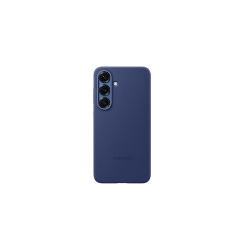Samsung S25+, Blue Silikonska Maska Slike
