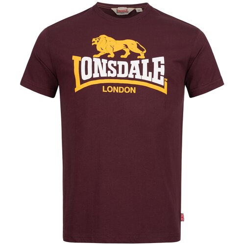 Lonsdale Men&amp;#039;s t-shirt regular fit Slike