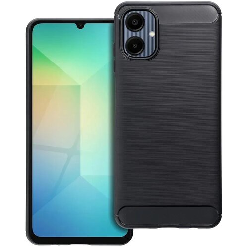 Carbon maska za SAMSUNG A06 4G black Cijene