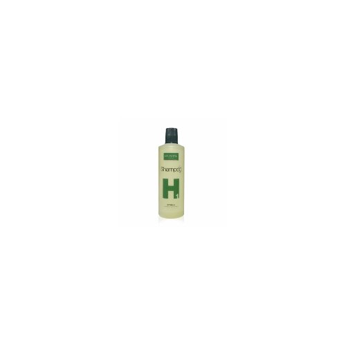 Helenton H1 optimum šampon 360ml pvc Slike