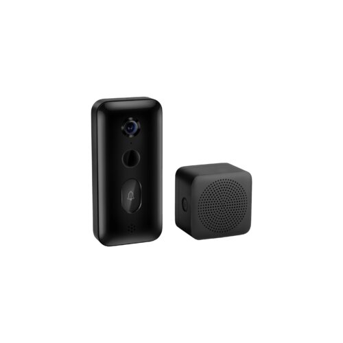Xiaomi Smart Doorbell 3 Slike