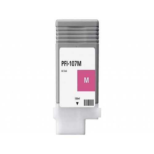 Canon Tinta PFI-107 Matte Black Cijene