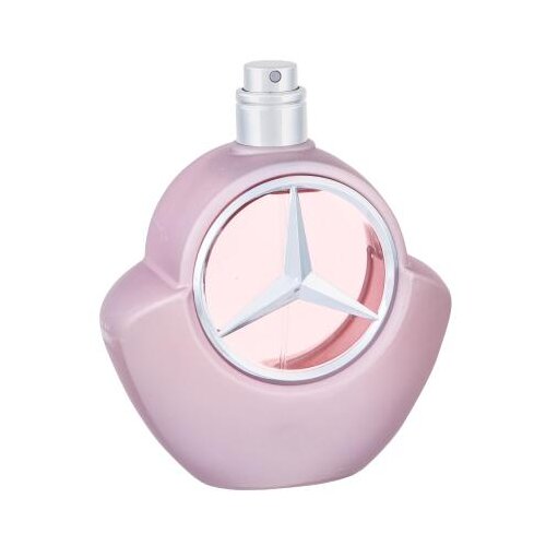 Mercedes-Benz Woman 90 ml toaletna voda Tester za ženske Cene