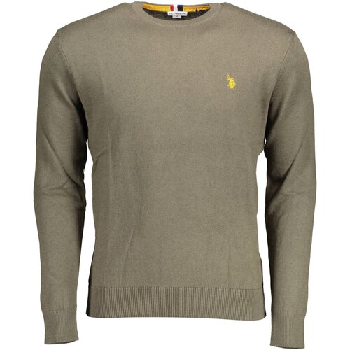 U.S. Polo Assn. US GREEN MAN POLO SHIRT Cene