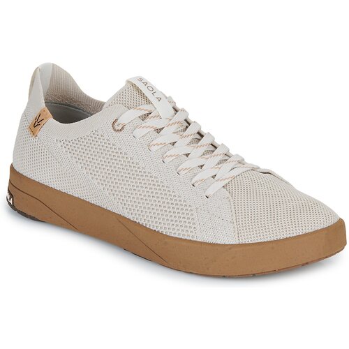 Saola CANNON KNIT 2.0 Bež Slike