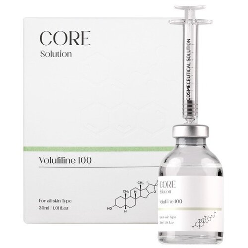 Matrigen serum za lice core solution volufiline 100 Slike