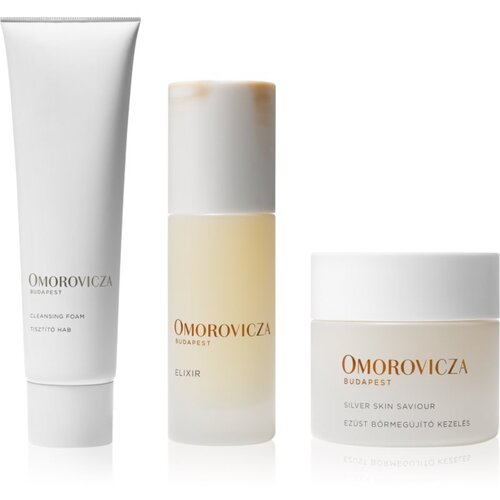 Omorovicza Skin Routine Set kompletna njega za problematično lice Cene