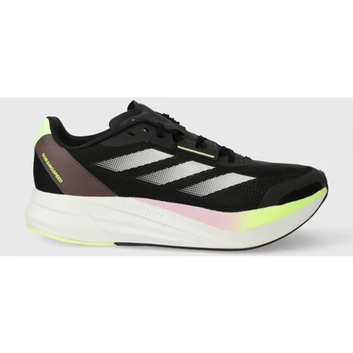Adidas Tekaški čevlji Duramo Speed črna barva