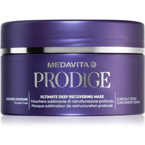Medavita Prodige Ultimate Deep Recovering Mask maska za preoblikovanje za lase 250 ml Cene