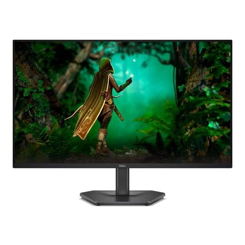 Dell Monitor Gaming SE2725HG 27" 1920x1080, FHD, 200Hz, IPS, 16:9, 1000:1, 250 cd/m2, 8ms/1ms (GtG), 178/178, HDMI 2.1 (x2), DisplayPort 1.4, 3.5mm Audio Out, Flicker-free, AMD FreeSync Premi Cijene
