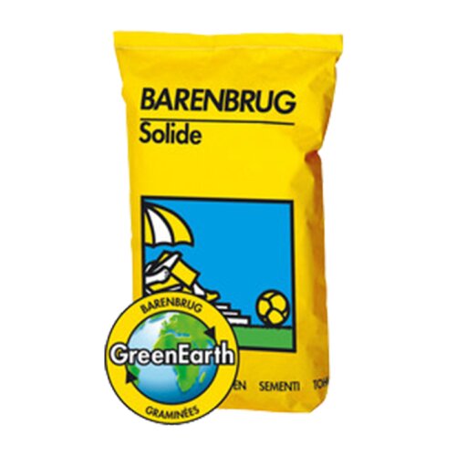Barenburg barenbrug Solide smeša semena trave 5/1 Cene