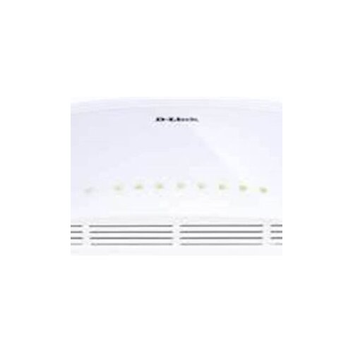 Switch DLINK 8-Port Gigabit Unmanaged Desktop DGS-1008D/E Cijene
