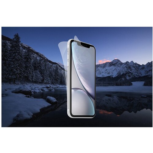  MobileOutfitters Clear-Coat Original folija za mobitel (samo zaslon) Cene