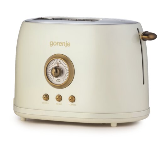 Gorenje Toster - T850CD Cene