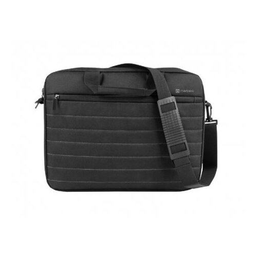 Natec TARUCA 15.6" LAPTOP BAG BLACK Cijene