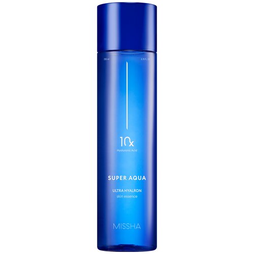 MISSHA Super Aqua Ultra Hyalron Skin Essence esencija za lice za sve vrste kože 200 ml unisex Cijene