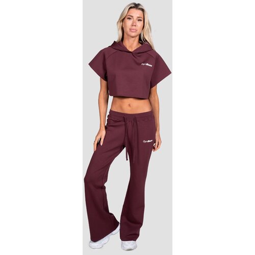 GymBeam Women&amp;lsquo;s Relay Joggers Fig M Slike