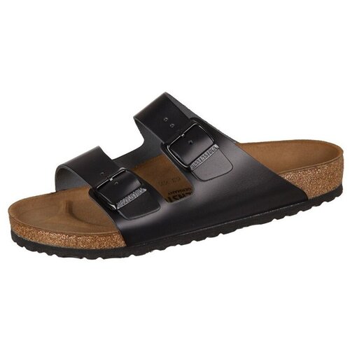 Birkenstock arizona large fit crna Slike