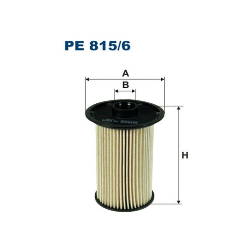 FILTRON FILTER GORIVA FORD FOCUS 1.8 TDCi PE8156 Slike