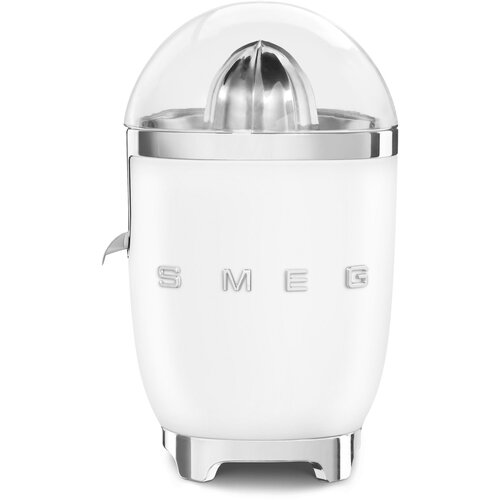 Smeg CJF01WHMEU Zitruspresse Cene