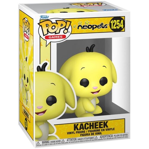 Funko POP figura Neopets - Kacheek, 8,9 cm Cijene