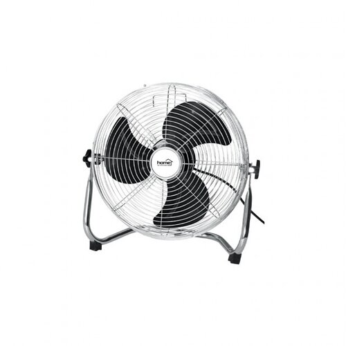  Ventilator podni promjer 45cm / 90W INOX Slike