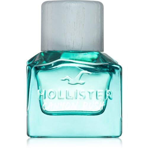 Hollister Canyon Rush toaletna voda za mo&amp;scaron;ke 30 ml Slike