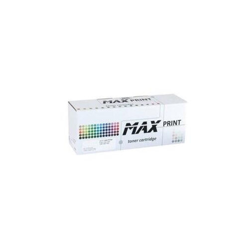  Toner zamjenski MAX za SAMSUNG MLTD-1042S crni, za ML-1660/1665 Slike