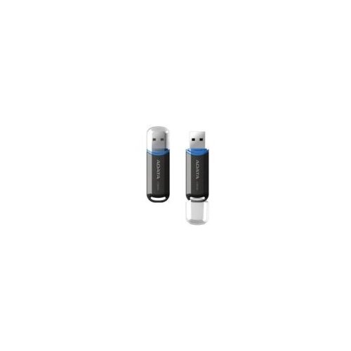  MEMORIJA ADATA UFD 64GB C906 Black Cene