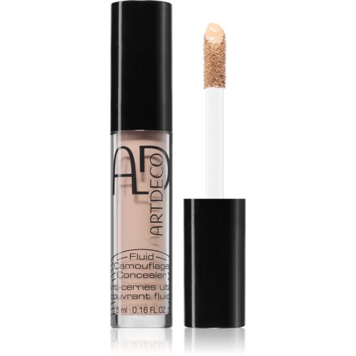 Artdeco Camouflage tekući korektor nijansa Yellow/Neutral Light 5 ml Cijene
