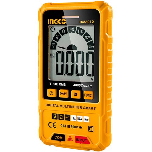  LCD digitalni univerzalni multimeter LED svetilka Cene