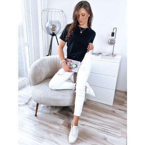 DStreet Women's T-shirt MAYLA black Cijene