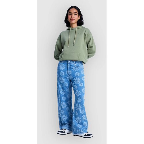 Roxy Boogie Night Mid Surf Wash Kavbojke surf wash Cene