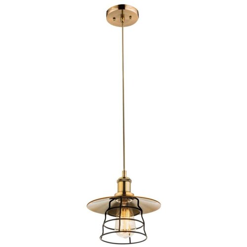 Globo 15086H - Luster VIEJO 1xE27/60W/230V Cene