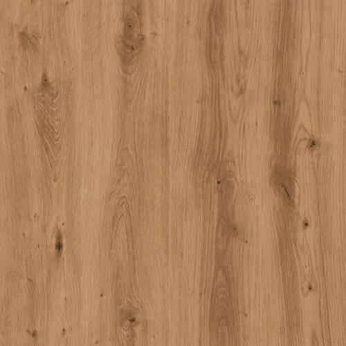 VidaXL Kutna komoda s ladicama boja artisian hrast 60x41x58 cm drveni Slike