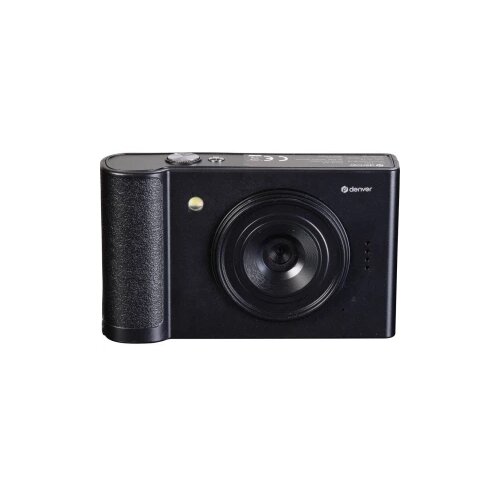 Denver Digital camera DCA-4811B 5-megapixel CMOS sensor black color Cijene