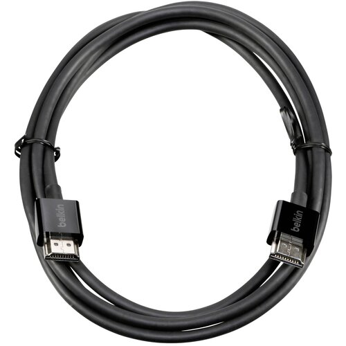 Belkin Ultra HDMI Cable 4K 2m 18Gbit/s black AV10168bt2M-BLK Cijene