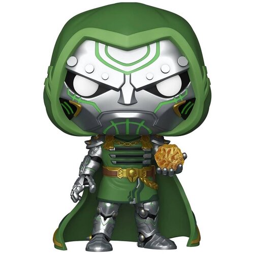 Funko POP Figura Marvel Rivals Doctor Doom Cene