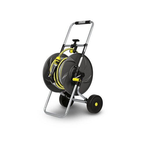 Karcher Metalna kolica za crevo HT 80 M Kit Slike
