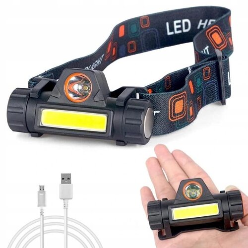  Punjiva led cob svjetiljka s magnetom od 1200 mah Cijene