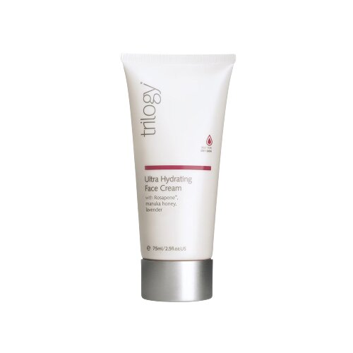 Trilogy ultra Hydrating Face Cream Cene