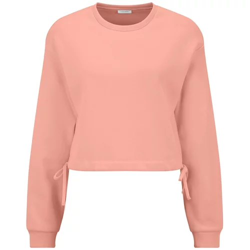 Lascana Sweater majica roza