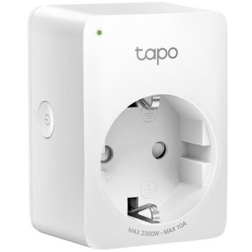 Tp-link Tapo P100 Mini Smart Wi-Fi Alexa &amp; Google Cene