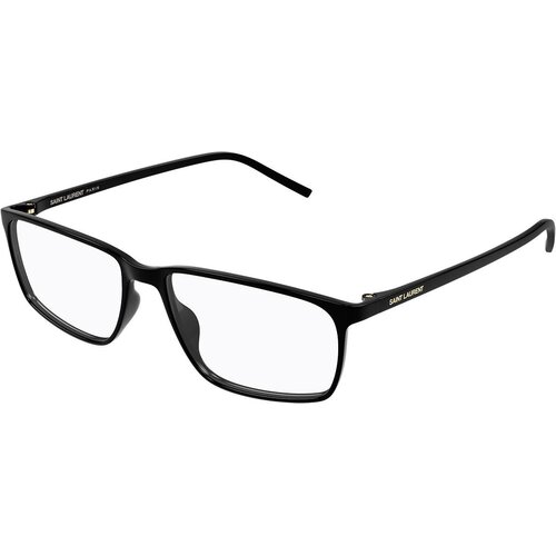 Saint Laurent SL886 001 - ONE SIZE (57) Cijene